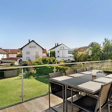 Wolf's Ortenau * Renchen