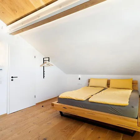 Apartmán Wolf's Ortenau *