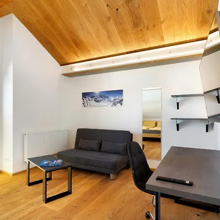 Wolf's Ortenau 公寓