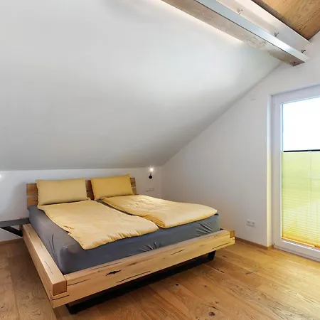 Wolf's Ortenau Apartmán Renchen
